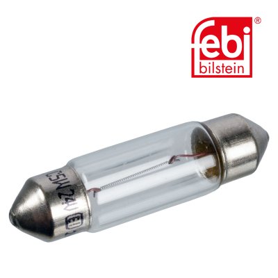 Bulb - Febi 173303 - Pack Size: 10