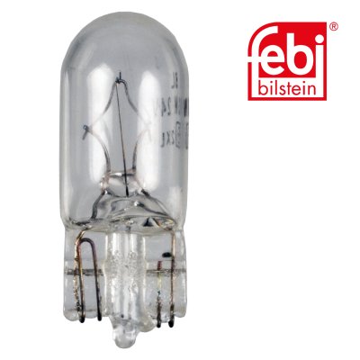 Bulb - Febi 173306 - Pack Size: 10