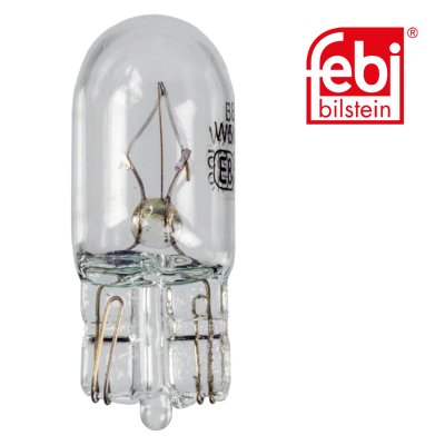 Bulb - Febi 173307 - Pack Size: 10