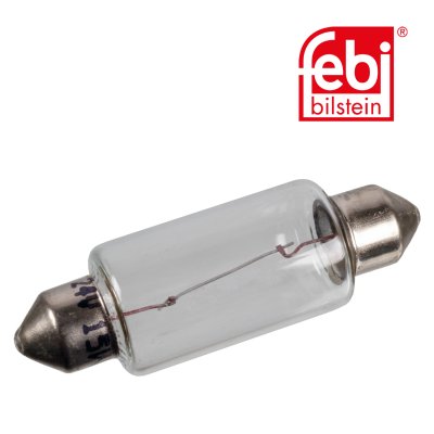 Bulb - Febi 173309 - Pack Size: 10