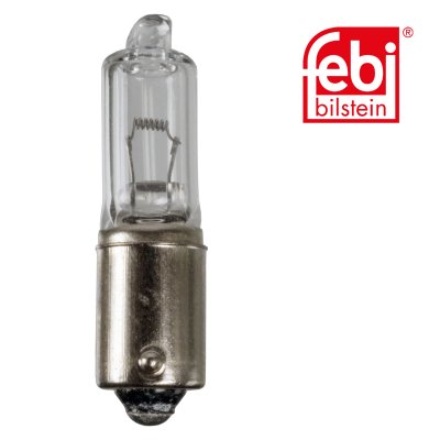 Bulb - Febi 173310 - Pack Size: 10