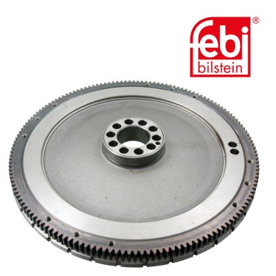 Flywheel - Febi 173486 - Pack Size: 1