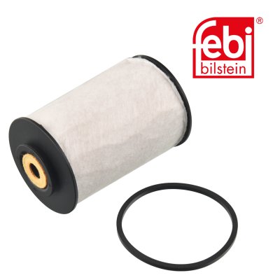 Fuel Filter - Febi 173490 - Pack Size: 1