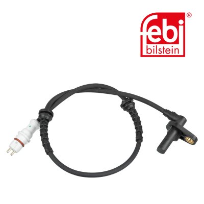 ABS Sensor - Febi 173619 - Pack Size: 1