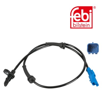 ABS Sensor - Febi 173620 - Pack Size: 1