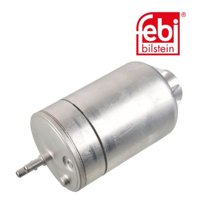 Fuel Filter - Febi 173871 - Pack Size: 1