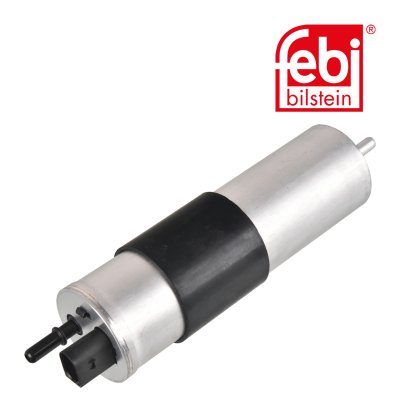 Fuel Filter - Febi 174039 - Pack Size: 1