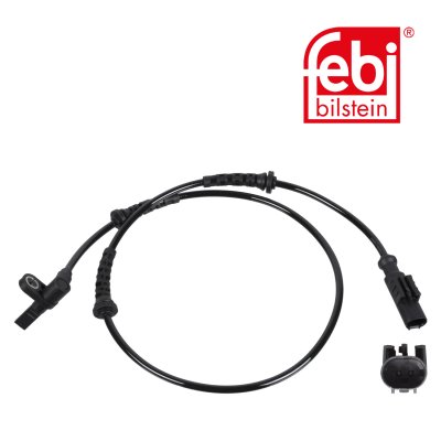 ABS Sensor - Febi 174642 - Pack Size: 1