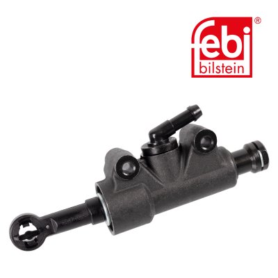 Clutch Master Cylinder - Febi 174866 - Pack Size: 1