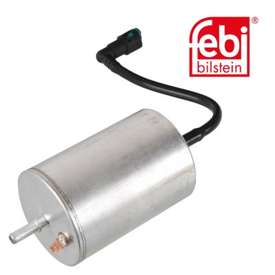 Fuel Filter - Febi 175003 - Pack Size: 1