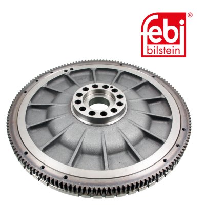 Flywheel - Febi 175643 - Pack Size: 1