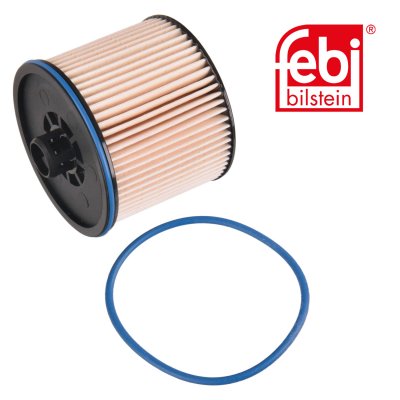 Fuel Filter - Febi 175644 - Pack Size: 1