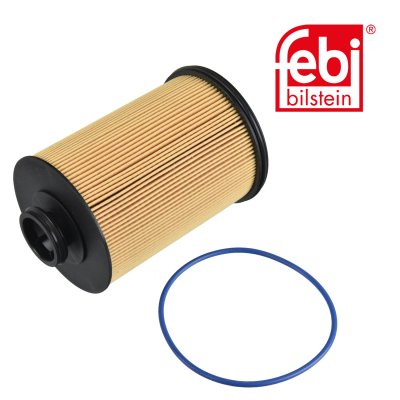 Fuel Filter - Febi 175730 - Pack Size: 1