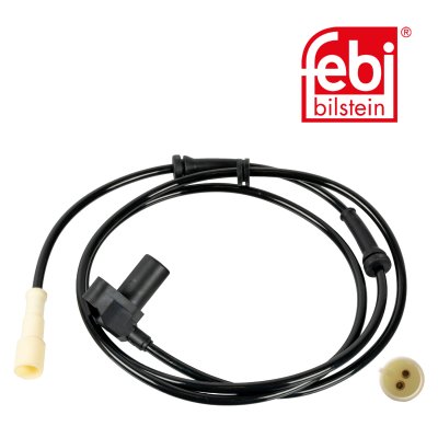 ABS Sensor - Febi 175911 - Pack Size: 1