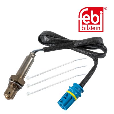 Lambda Sensor - Febi 175943 - Pack Size: 1