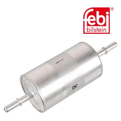 Fuel Filter - Febi 176292 - Pack Size: 1