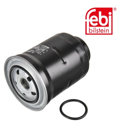 Fuel Filter - Febi 176328 - Pack Size: 1