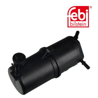 Fuel Filter - Febi 176830 - Pack Size: 1