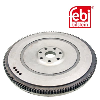 Flywheel - Febi 177089 - Pack Size: 1