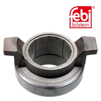 Clutch Release Bearing - Febi 177628 - Pack Size: 1