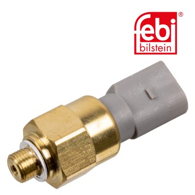 Oil Pressure Sensor - Febi 178518 - Pack Size: 1