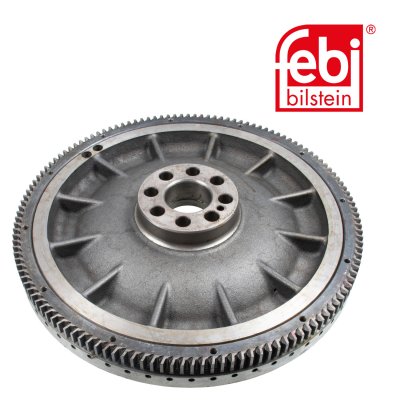 Flywheel - Febi 178653 - Pack Size: 1