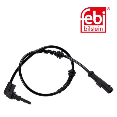 ABS Sensor - Febi 179005 - Pack Size: 1