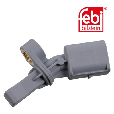 ABS Sensor - Febi 179141 - Pack Size: 1