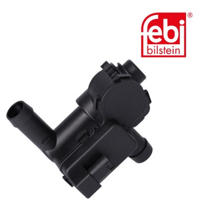 Heater Control Valve - Febi 180009 - Pack Size: 1