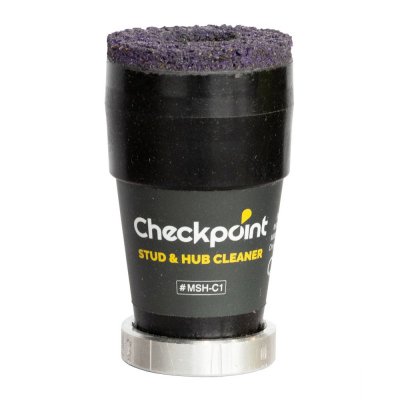 Checkpoint - Car Stud and Hub Cleaning tool - MSH-C1