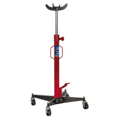 Sealey Vertical Transmission Jack 1 Tonne