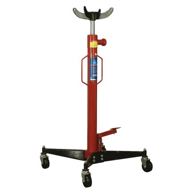 Sealey Vertical Transmission Jack 1 Tonne