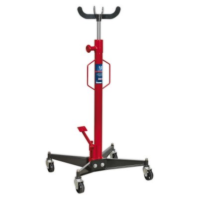 Sealey Vertical Transmission Jack 300kg