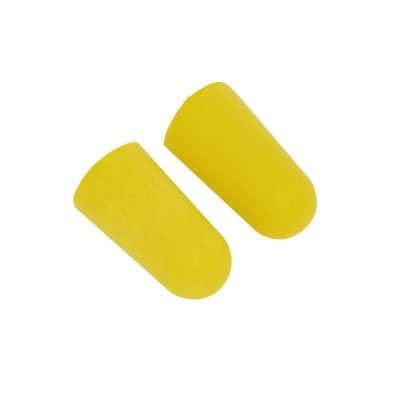 Sealey Worksafe Disposable Ear Plugs Dispenser Refill - 250 Pairs