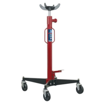 Sealey Vertical Transmission Jack 600kg