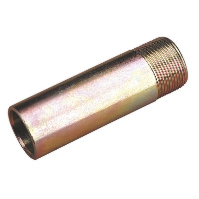 Sealey SuperSnap Tube Adaptor 125mm