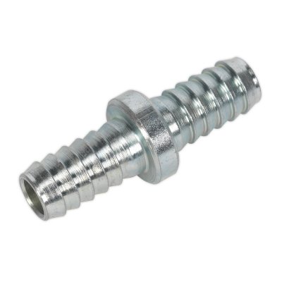 Sealey PCL Double End Hose Connector 3/8