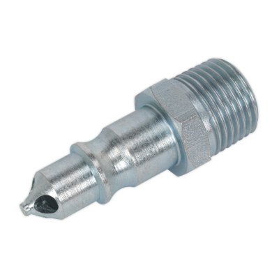 Sealey PCL Screwed Adaptor Male 1/2