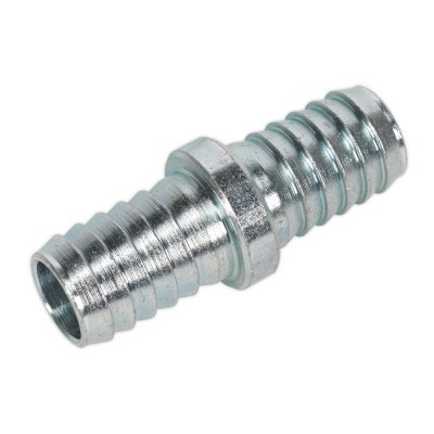 Sealey PCL Double End Hose Connector 1/2