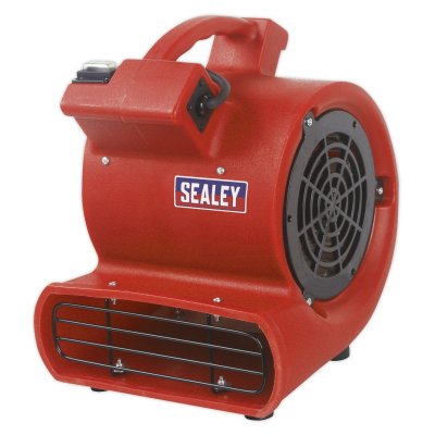 Sealey Air Dryer/Blower 356cfm 230V