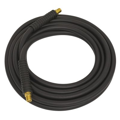 Sealey Heavy-Duty Air Hose with 1/4