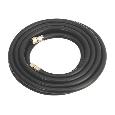 Sealey Heavy-Duty Air Hose with 1/4