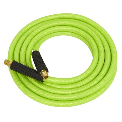 Sealey High-Visibility Air Hose with 1/4