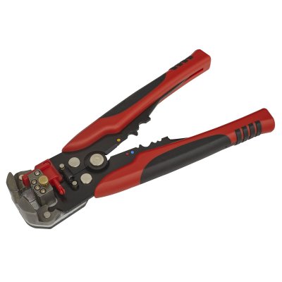 Sealey Heavy-Duty Automatic Wire Stripping Tool