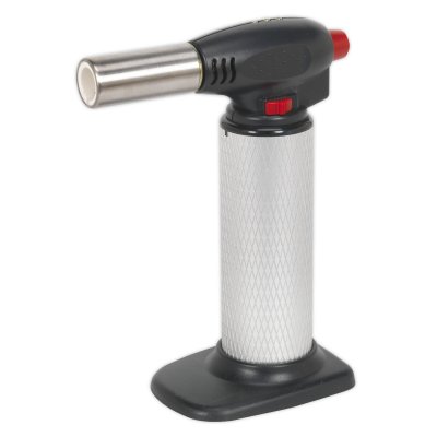 Sealey Premier Heavy-Duty Butane Soldering Torch