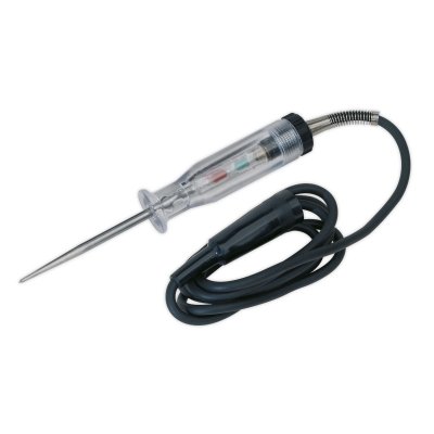 Sealey LED Circuit Tester with Polarity Test 6-24V