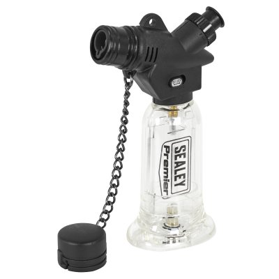 Sealey Premier Micro Butane Heating Torch