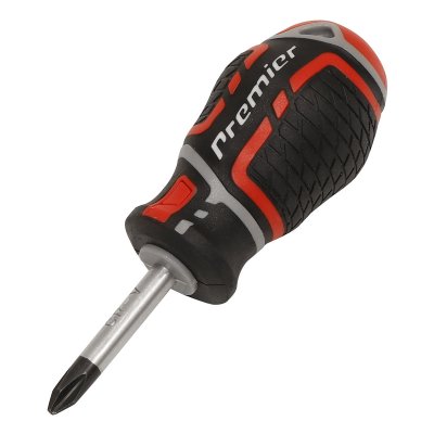 Sealey Premier GripMAX Phillips Screwdriver #2 x 38mm