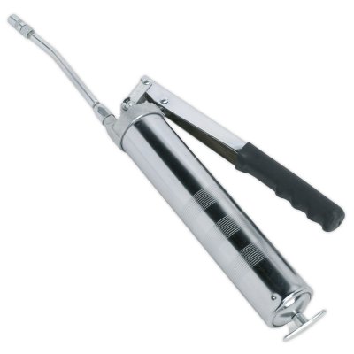 Sealey 3-Way Fill Manual Grease Gun