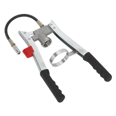 Sealey Double Lever Grease Gun